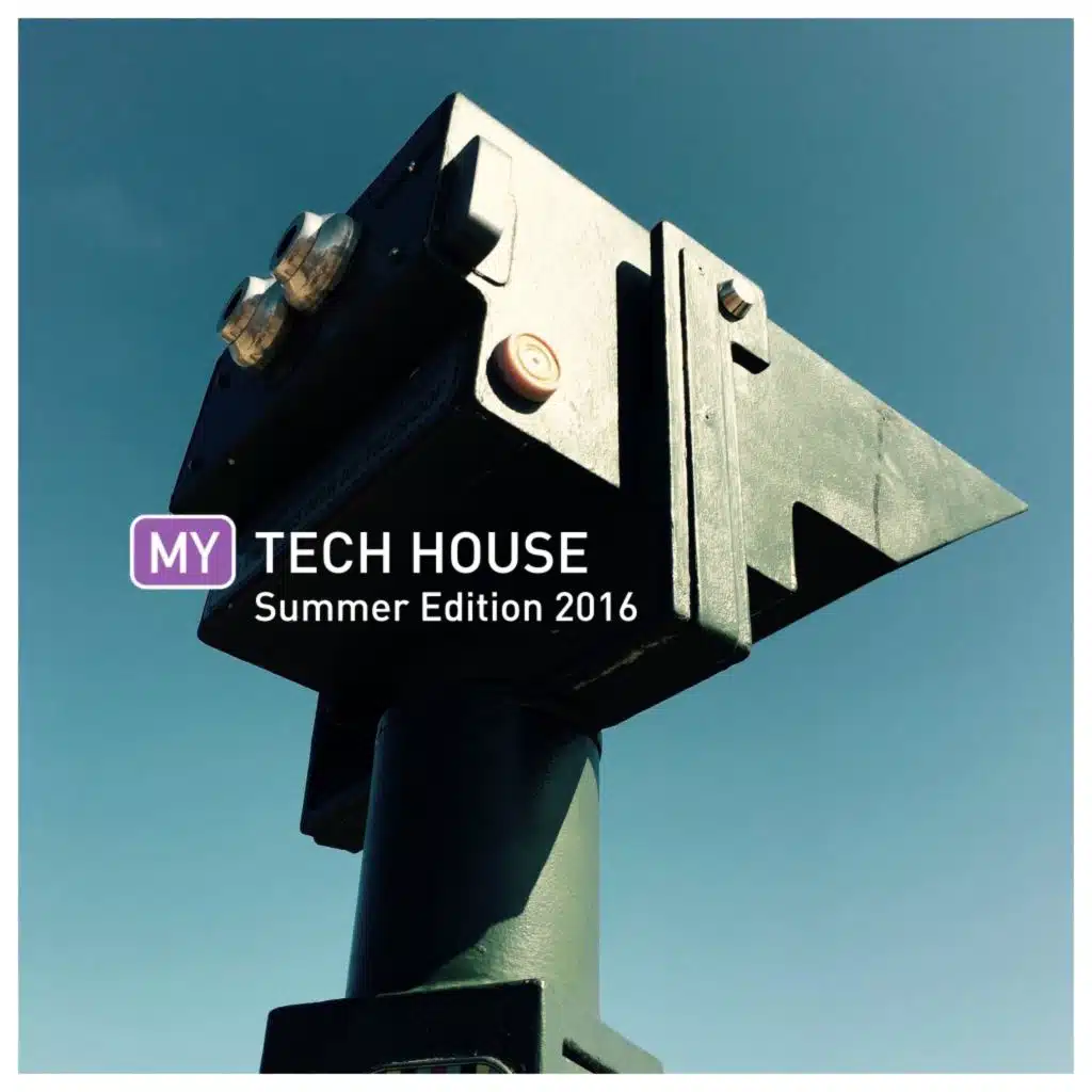 Plexus (John Digweed & Nick Muir Remix)