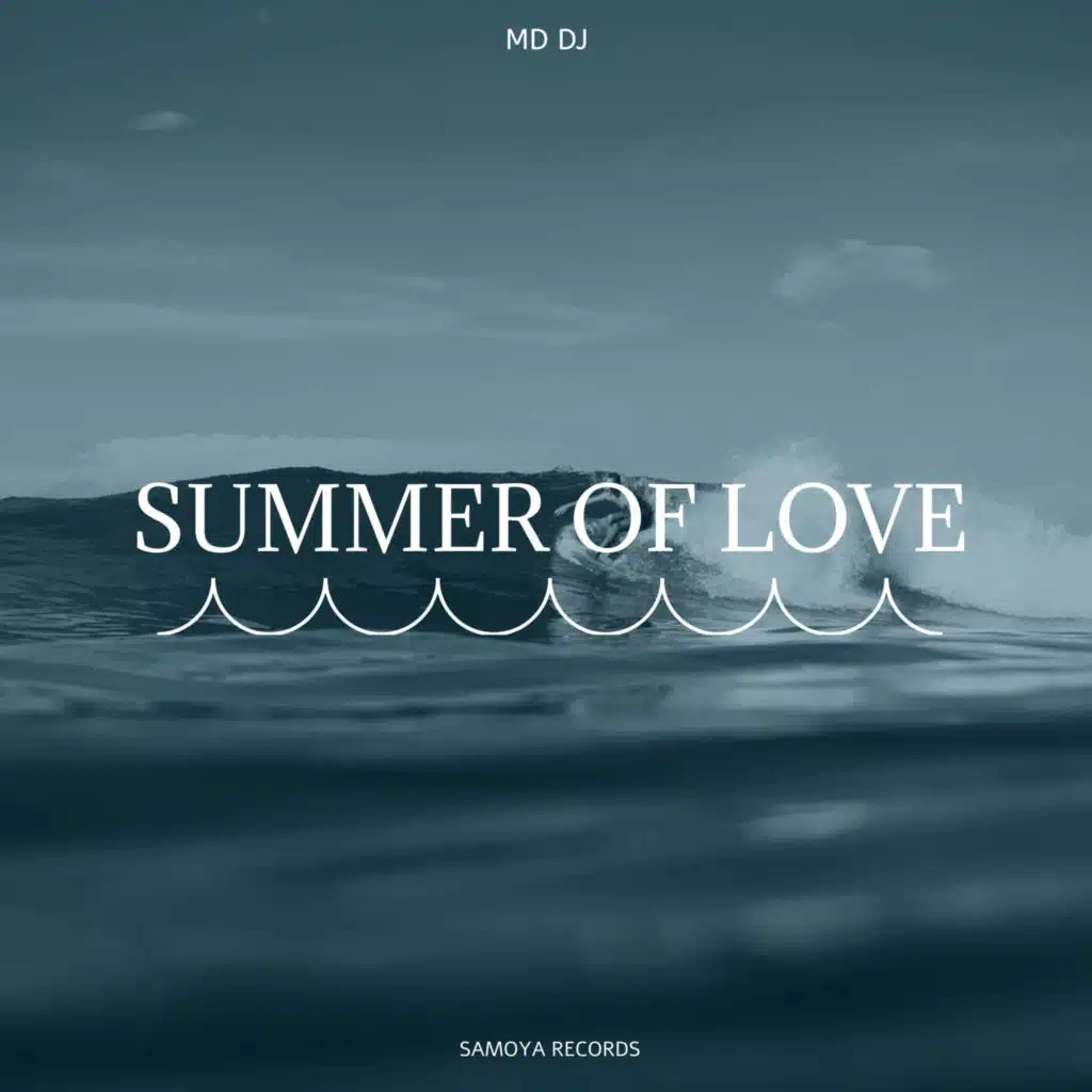 Summer Of Love
