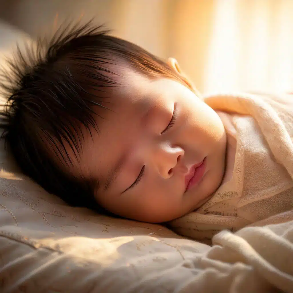Sleep Harmony: Gentle Tunes for Baby