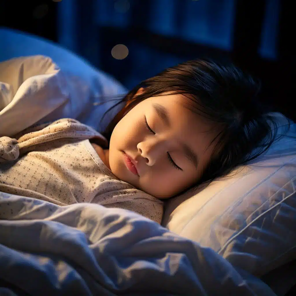Soothing Lullabies for Restful Night