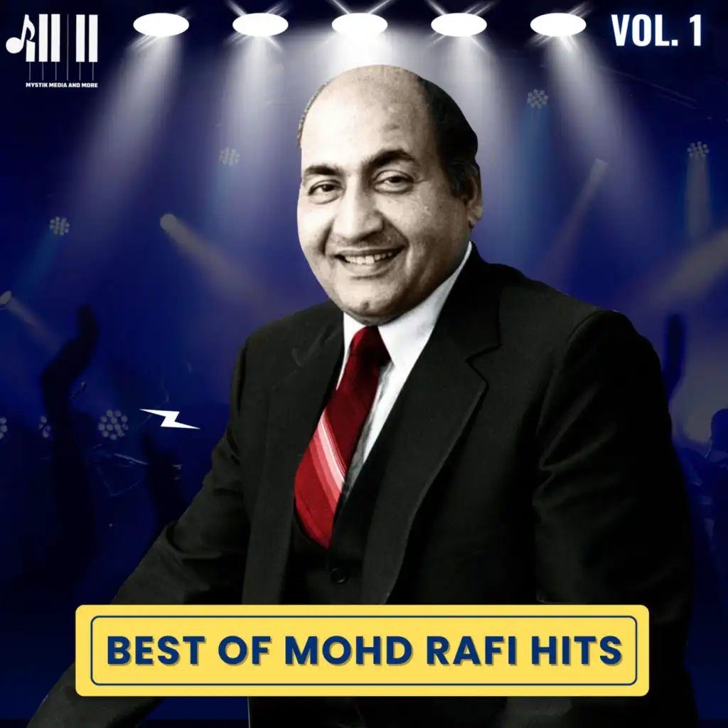 Best of Mohd Rafi Hits, Vol. 1