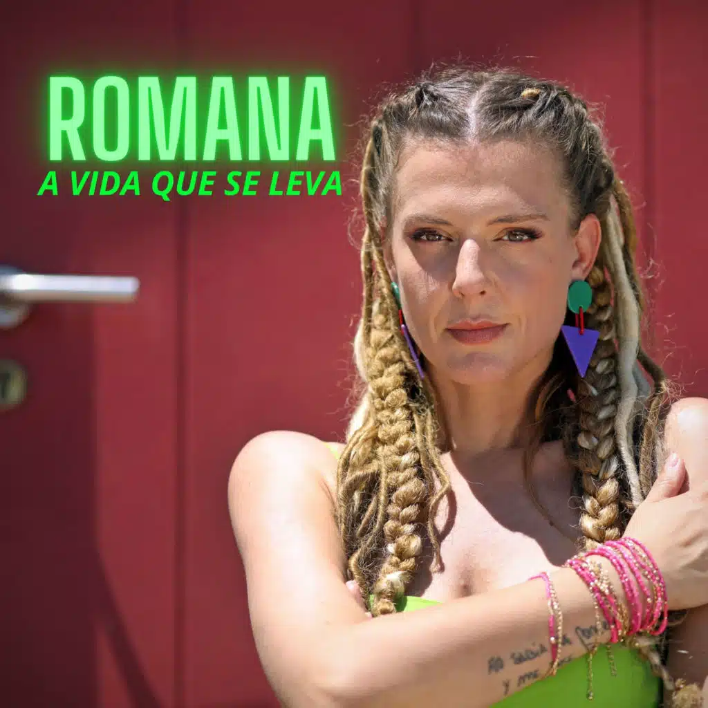 ROMANA