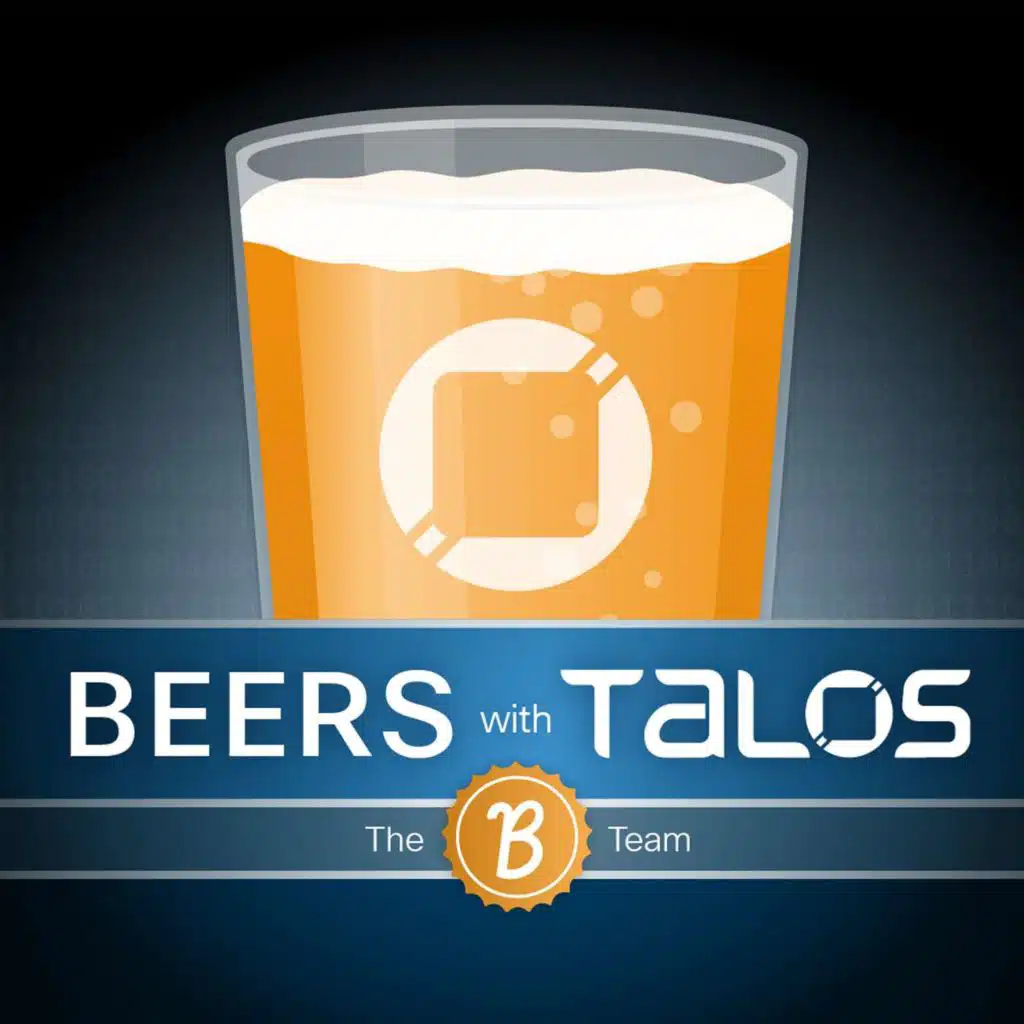 Social Media Bans, Live Experiments, Cybersecurity Crosswords, and Nine Lives: The B team returns