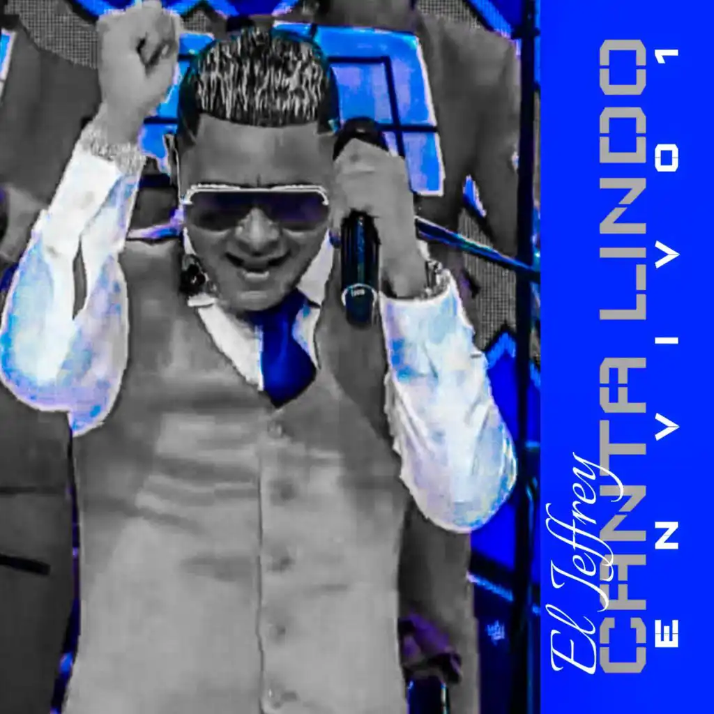 Canta Lindo (En Vivo, No. 1)