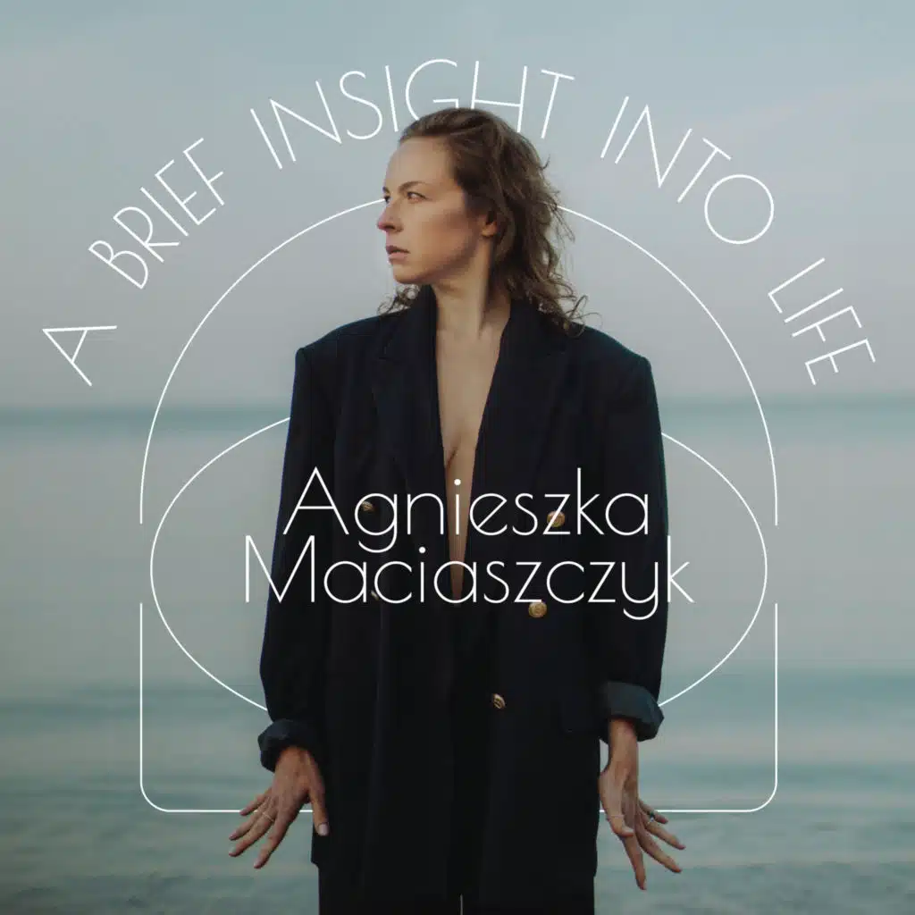 Agnieszka Maciaszczyk