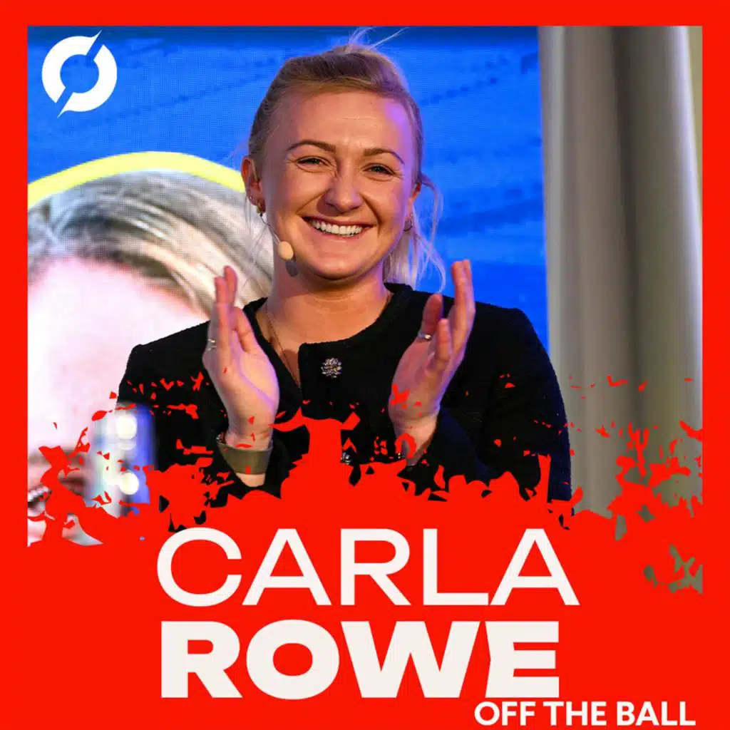 Carla Rowe on Dublin's new management, and her students' TikTok