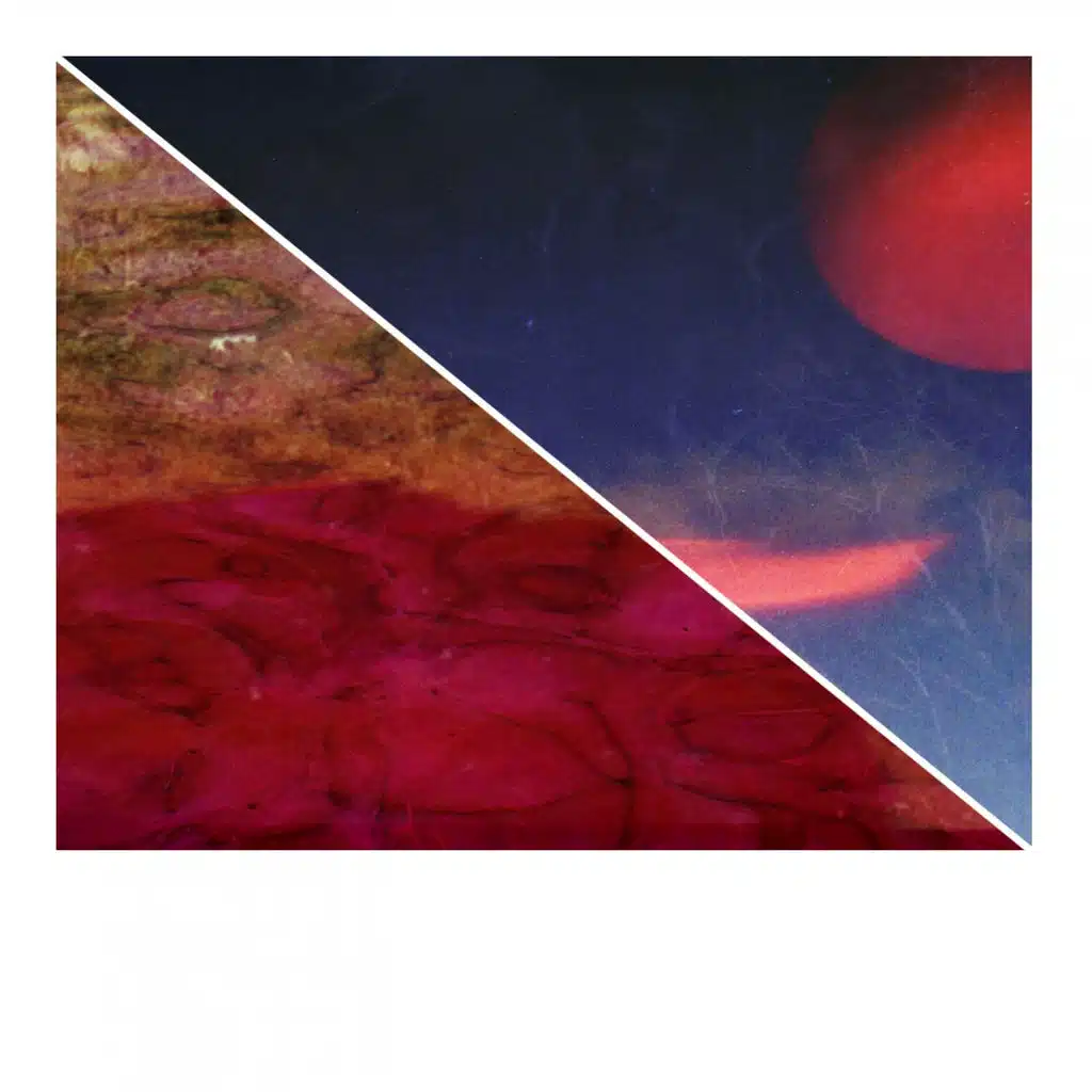 Archipel / Babe - Split Album