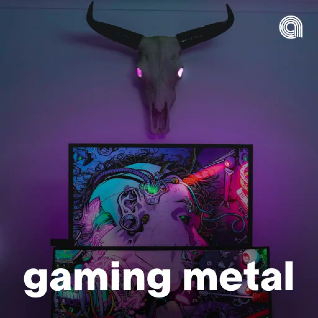 Gaming Metal