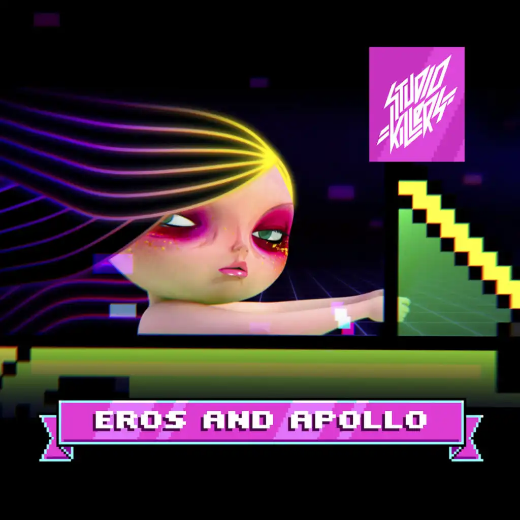 Eros and Apollo (Manhattan Clique Remix)