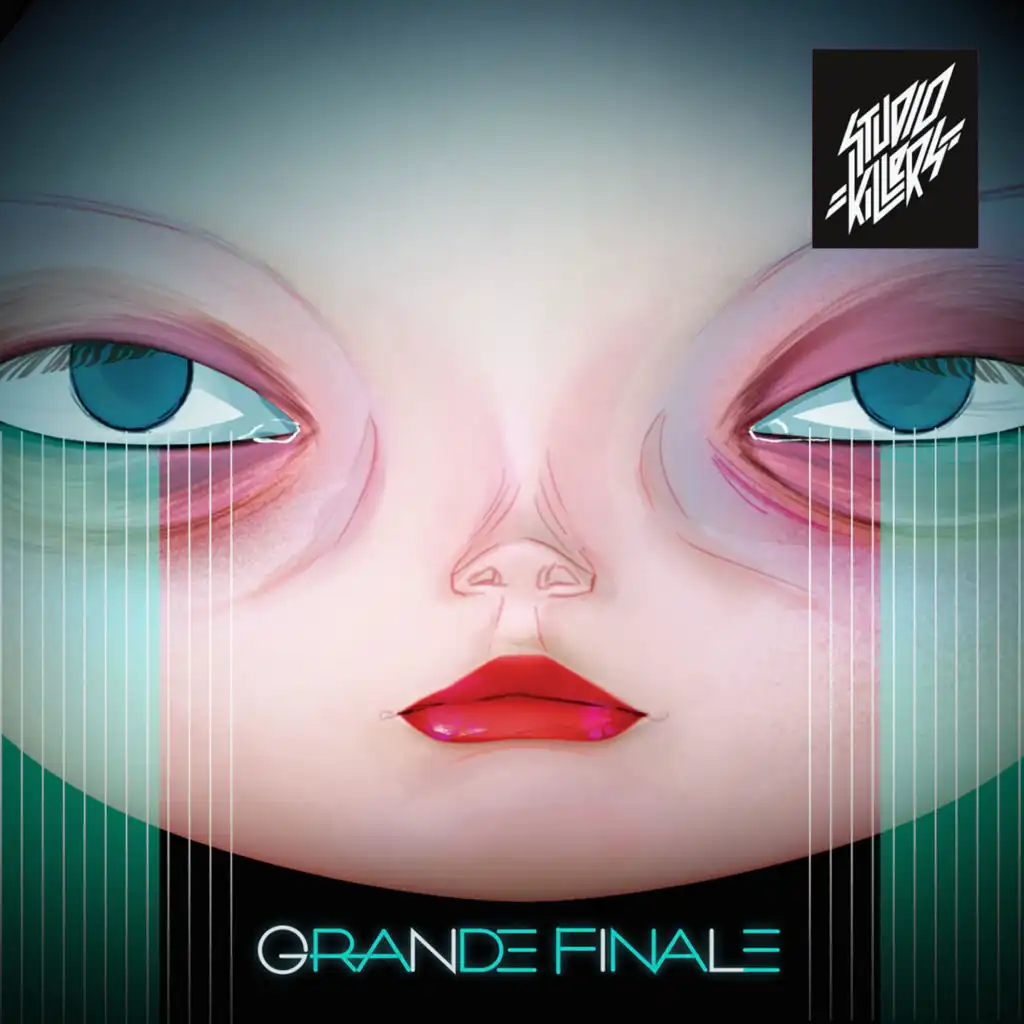 Grande Finale (Single Mix)