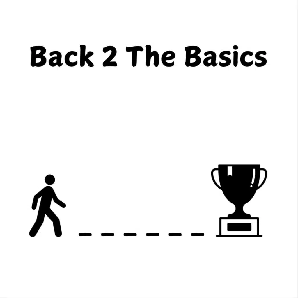 Back 2 The Basics (YGF Beats)