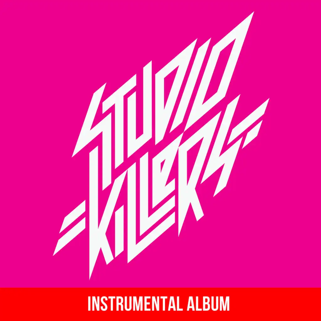 Studio Killers (Instrumental Album)