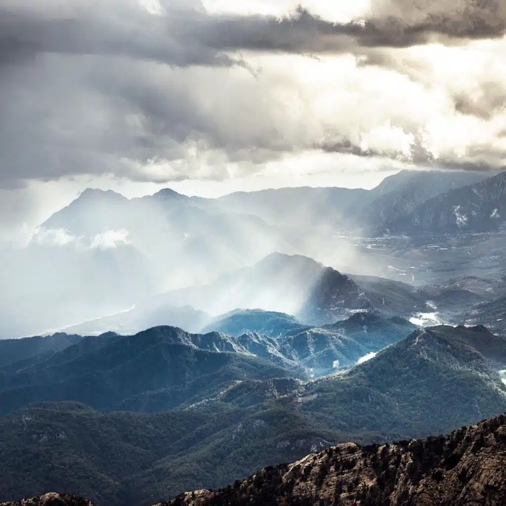 Bahrambient & Silvia Blaser