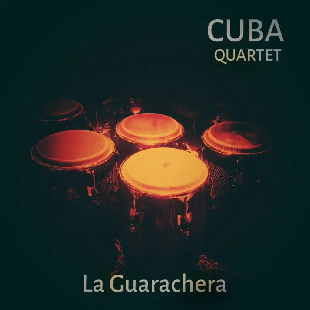 Cuba Quartet