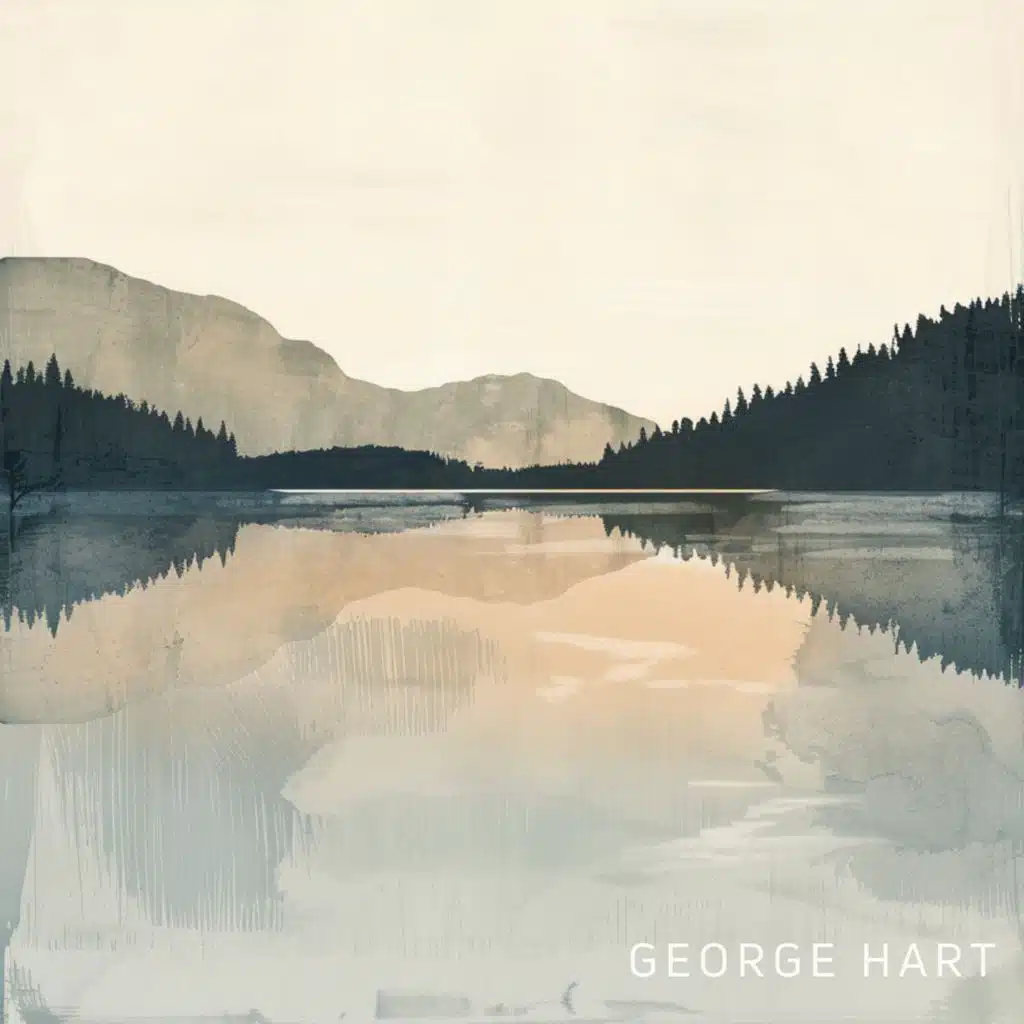 Shimmering Lakes