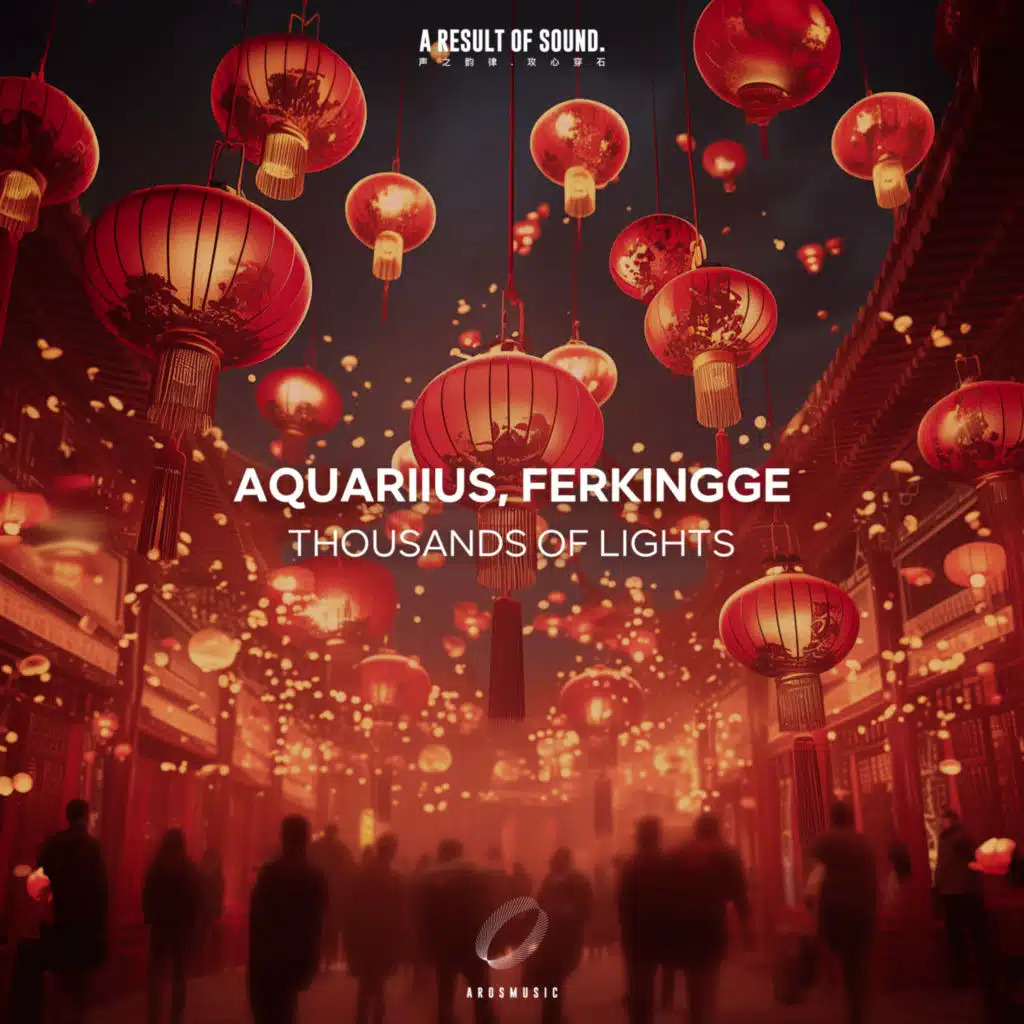 Thousands of Lights (Radio Edit)