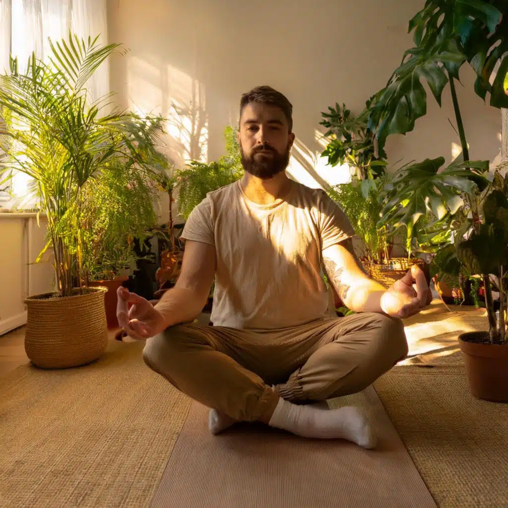 Melodías De Meditación De Hip Hop Fluido