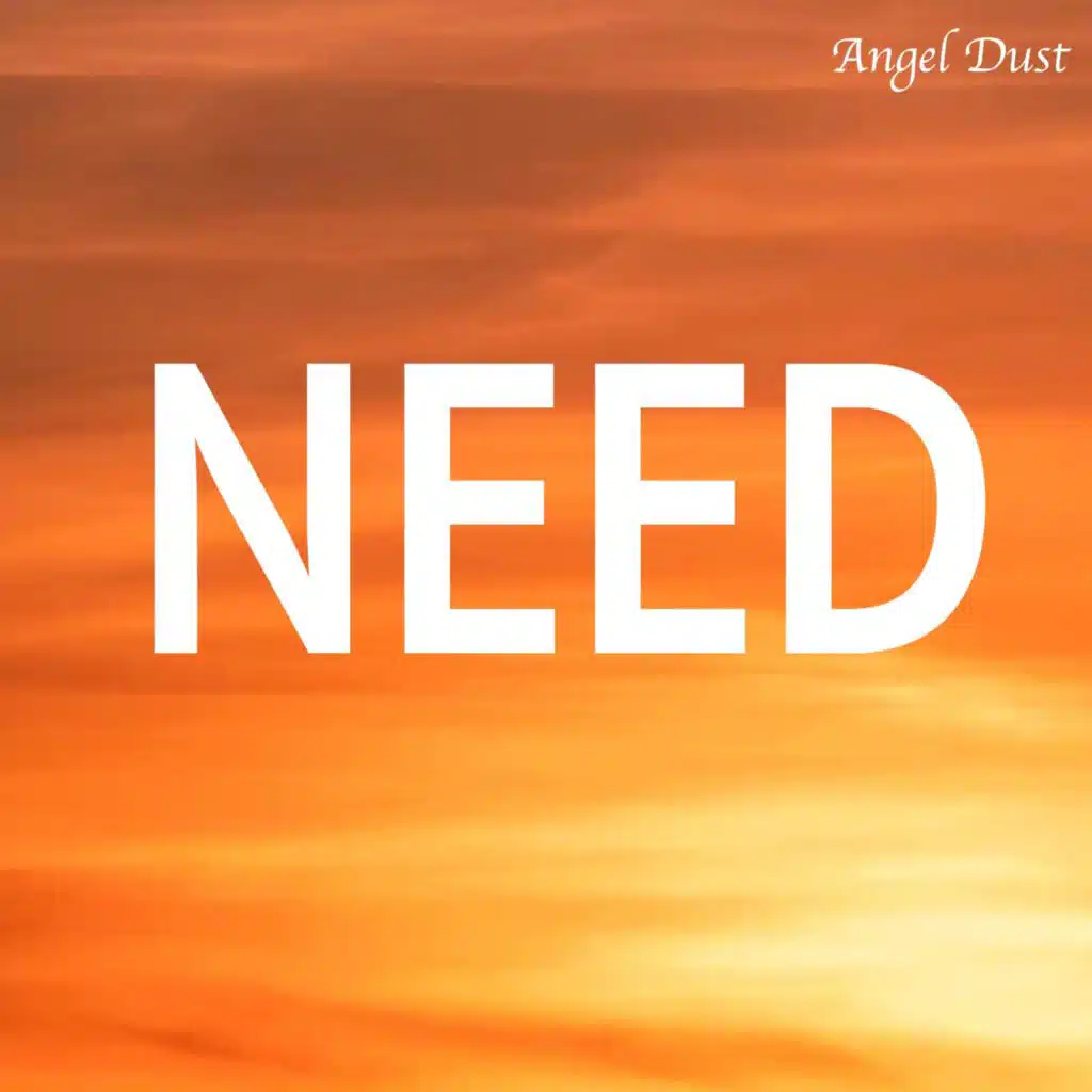 Need (House Instrumental Mix)