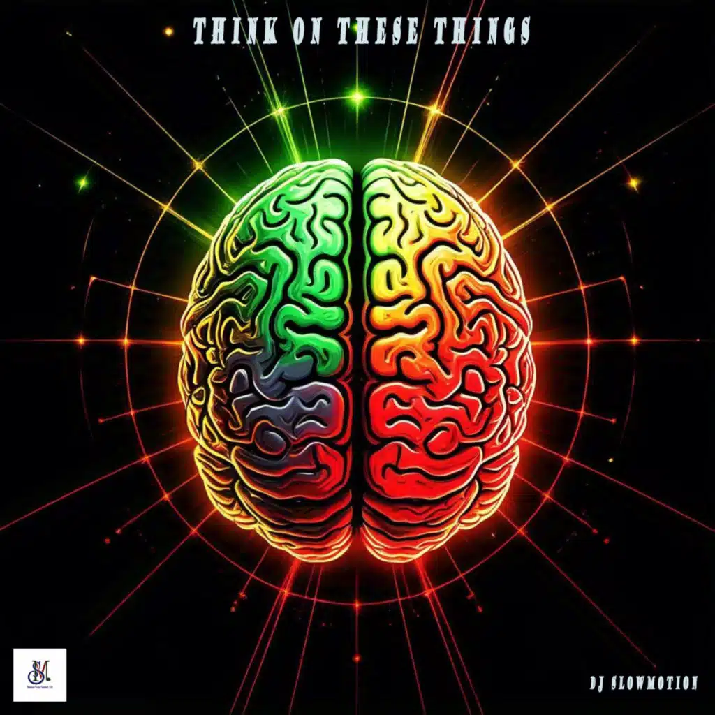 Think On These Things