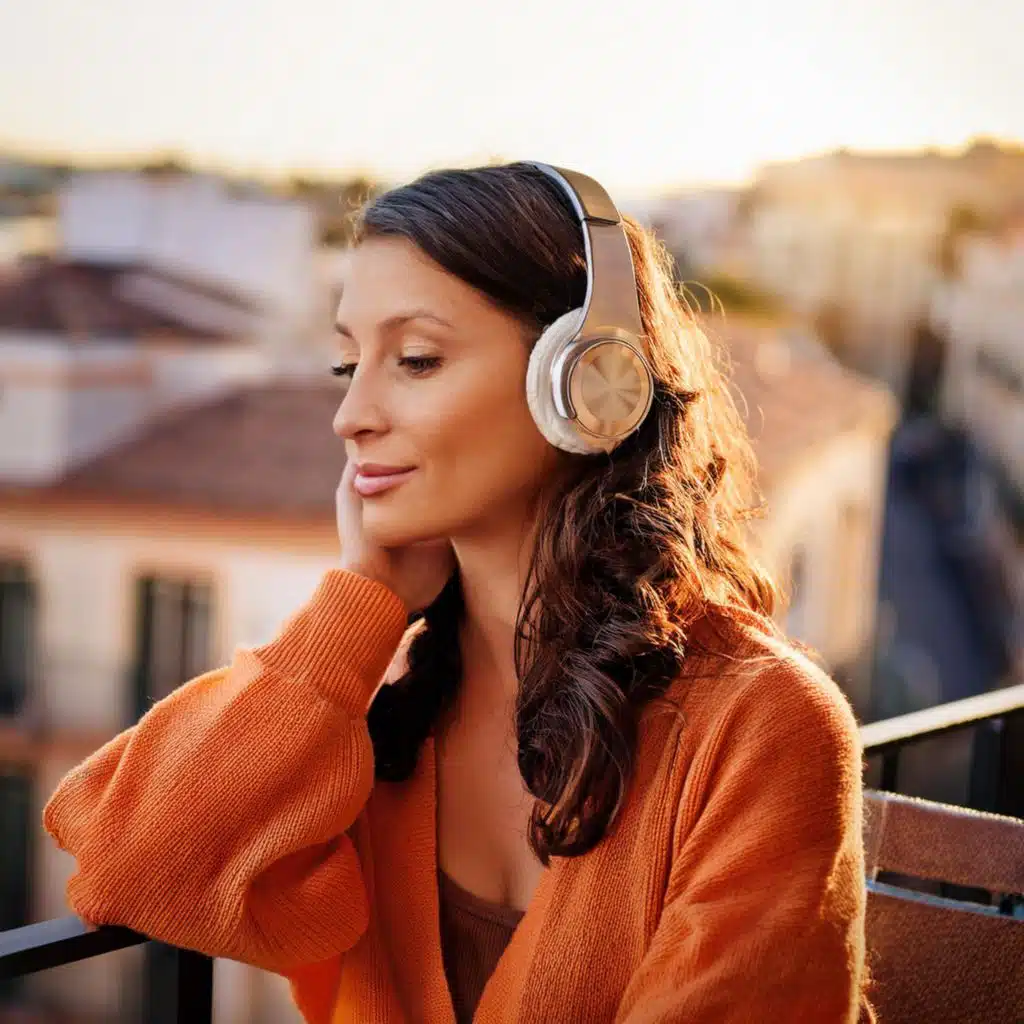 Mentalidad Pacífica: Música De Meditación De Hip Hop