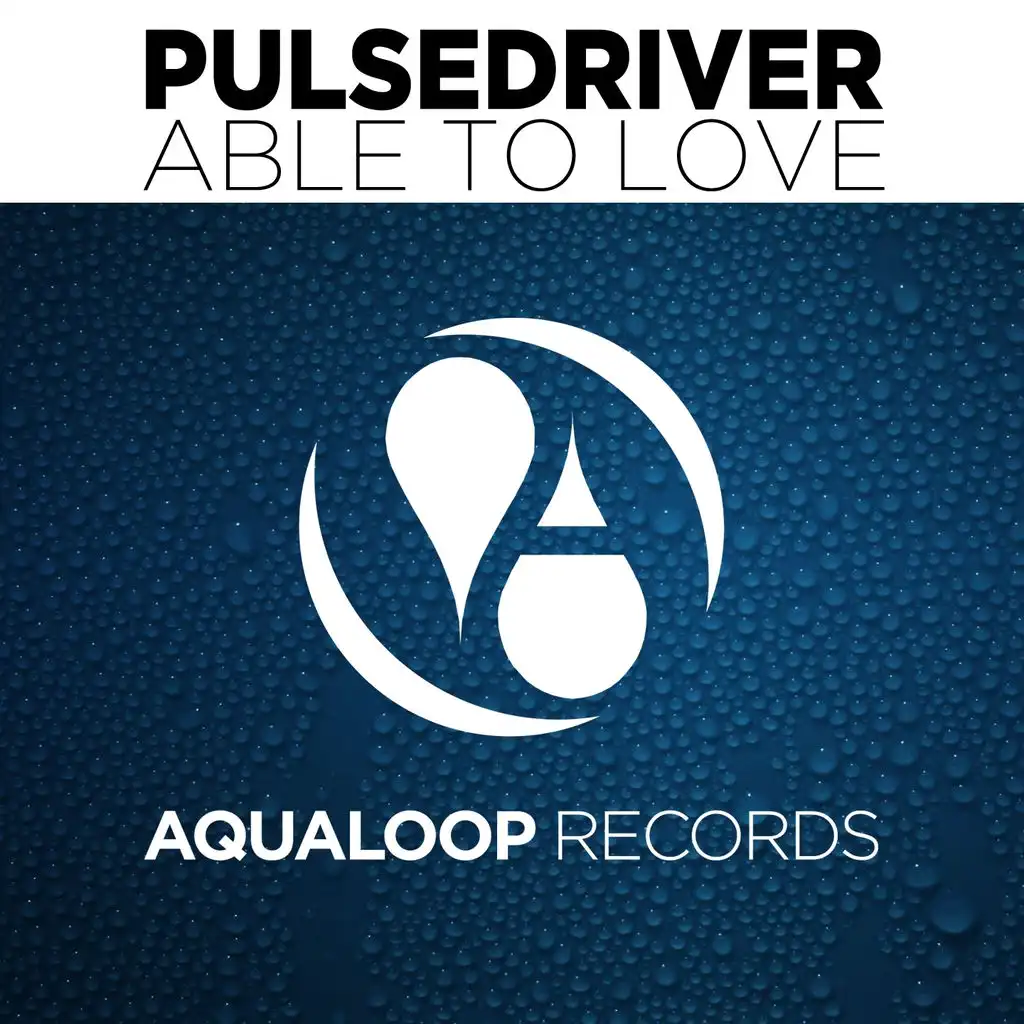 Able to Love (Bigroom Mix) [feat. Unstoppable Knight]