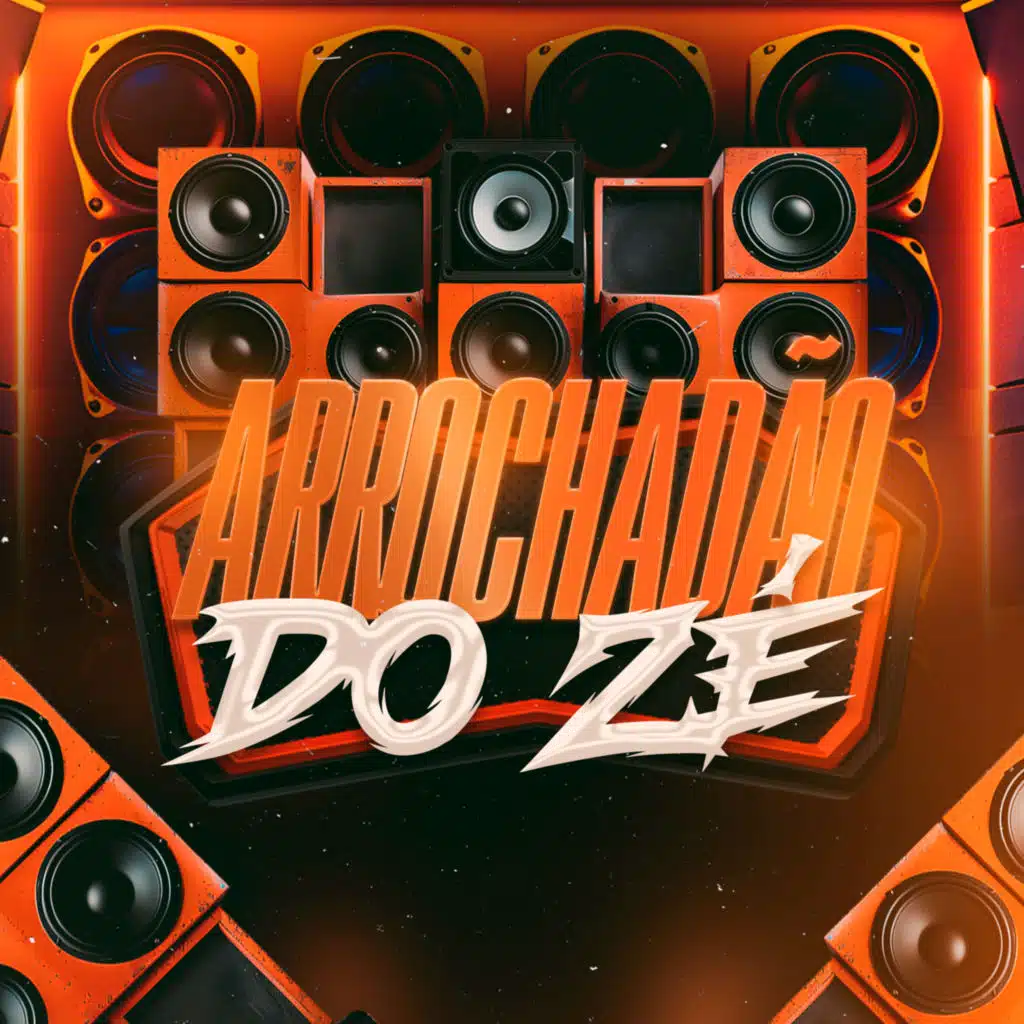 Arrochadão do Zé