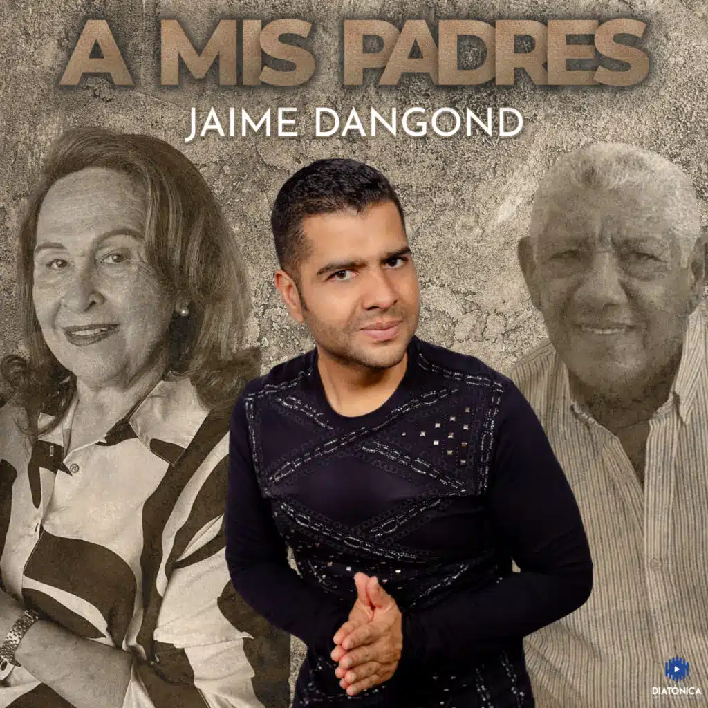 Jaime Dangond