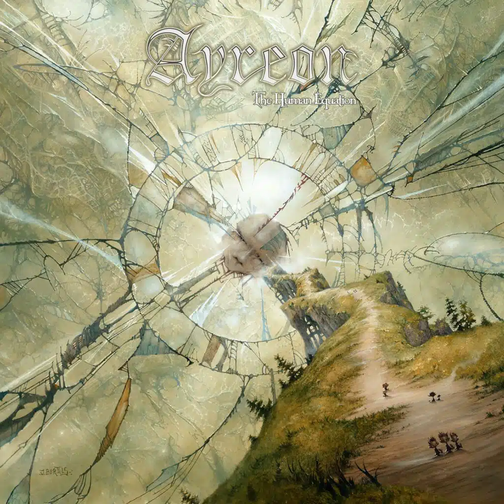 Day Two: Isolation (2025 Remixed & Remastered)