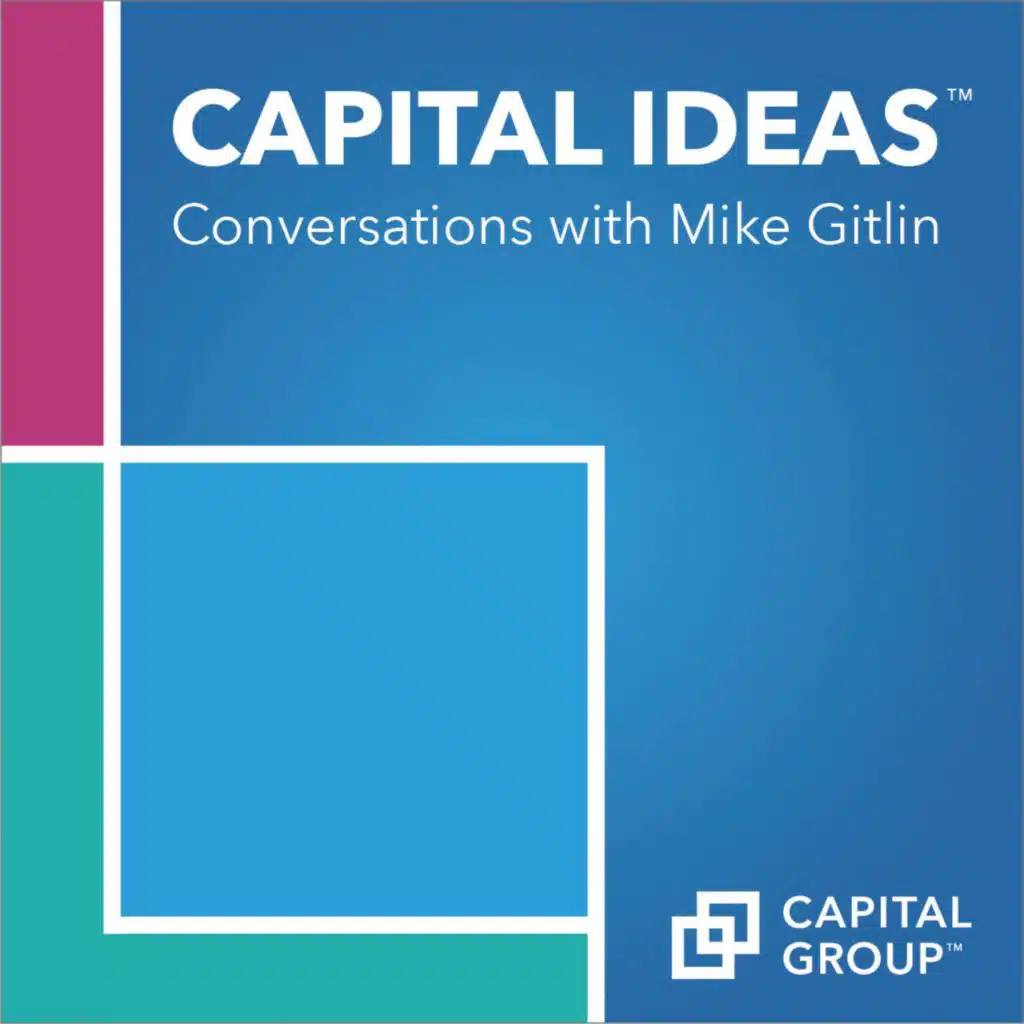 Conversations with Mike Gitlin: Featuring Mark Casey
