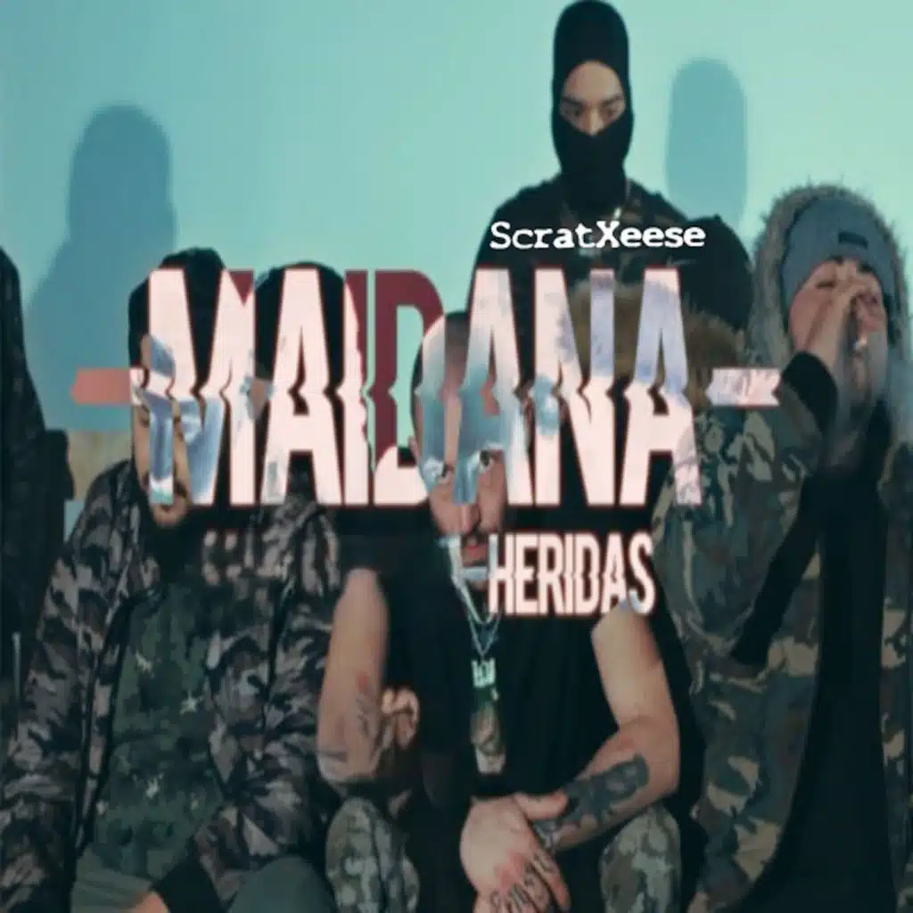 Heridas & ScratXeese