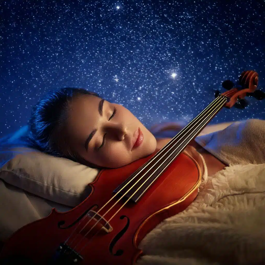 Moonlit Dreamscape