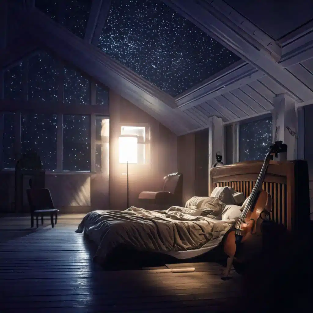 Soothing Restful Tunes