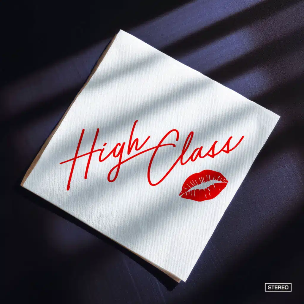 High Class (feat. Princess Superstar)