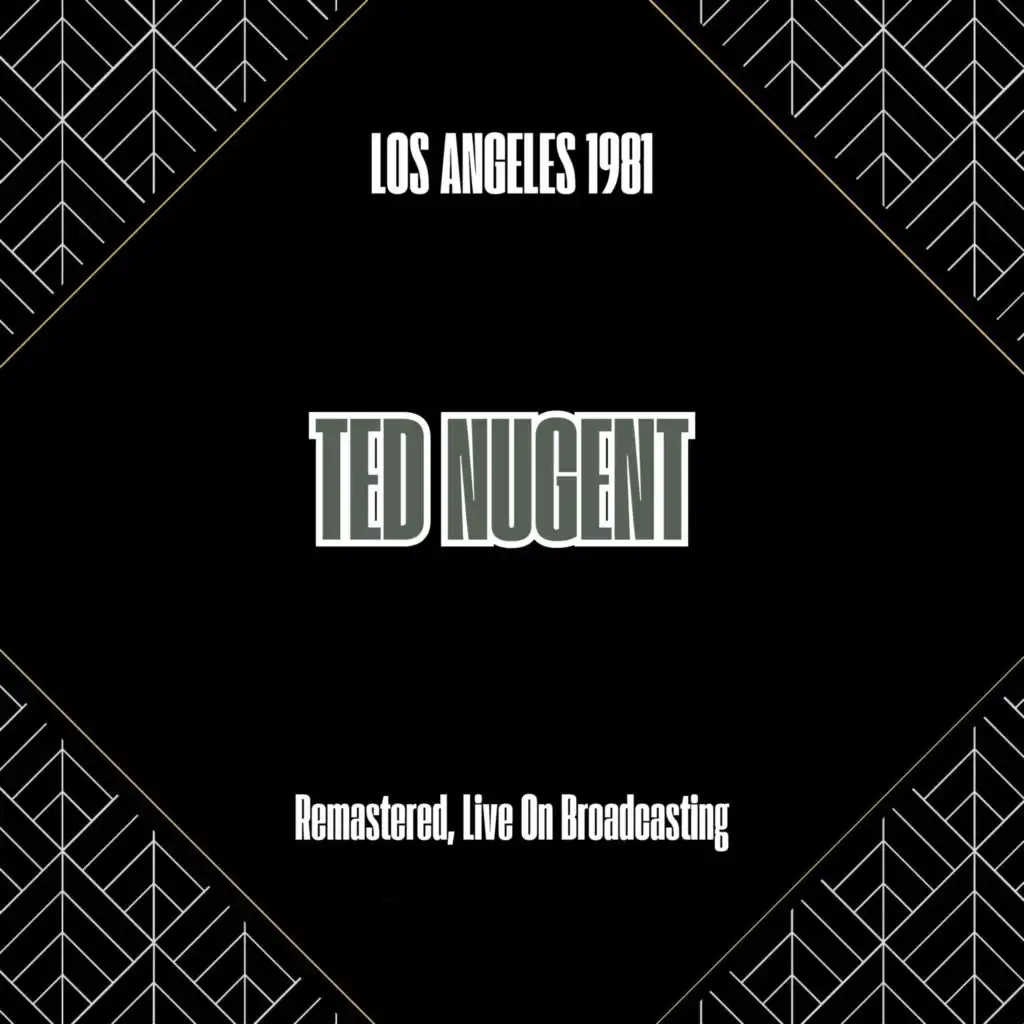 Los Angeles 1981 (Remastered, Live On Broadcasting)