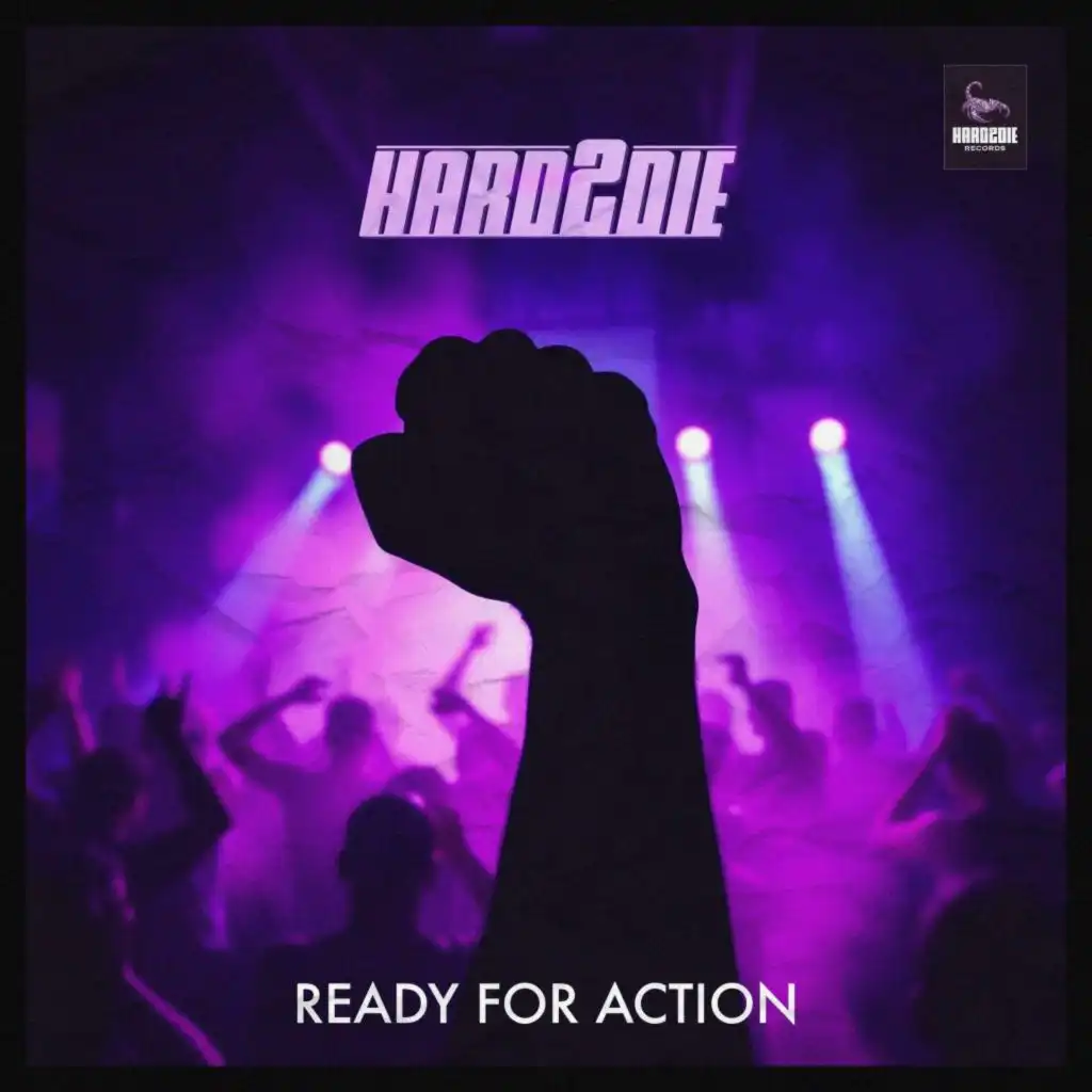 Ready for Action (Extended Mix)