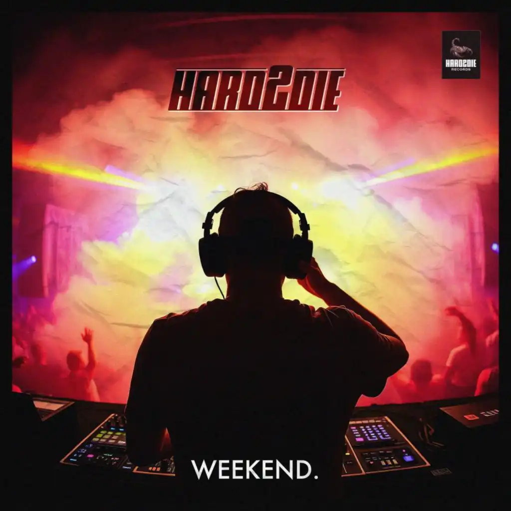 Weekend. (Radio Edit)