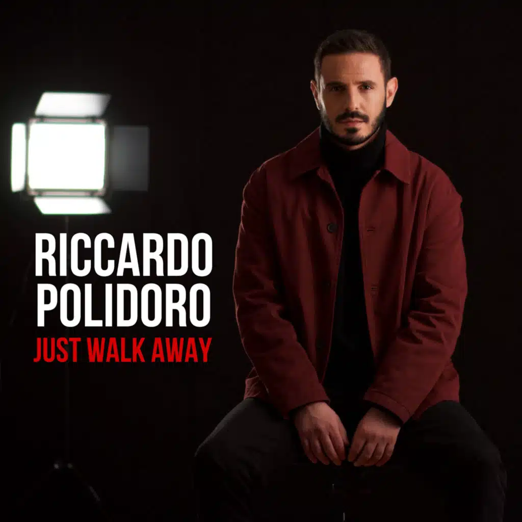 Riccardo Polidoro