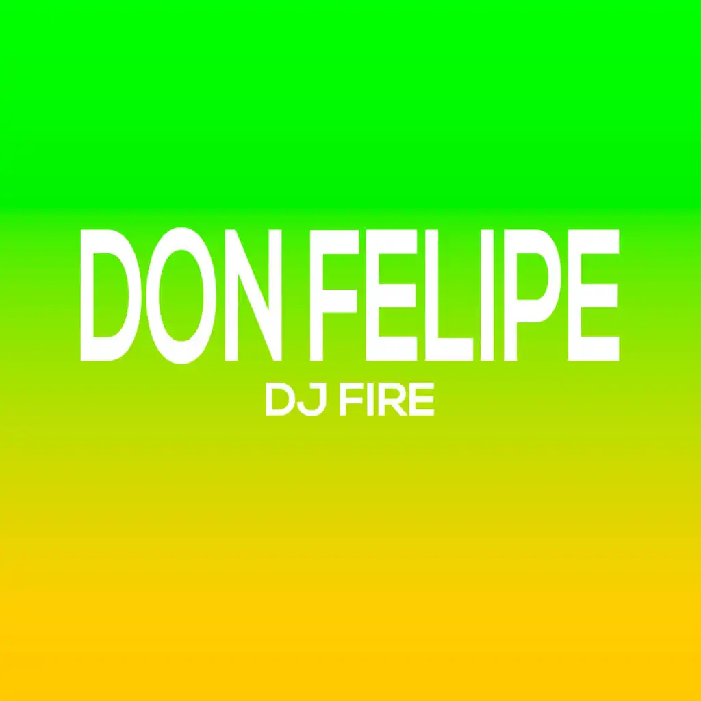 Don Felipe