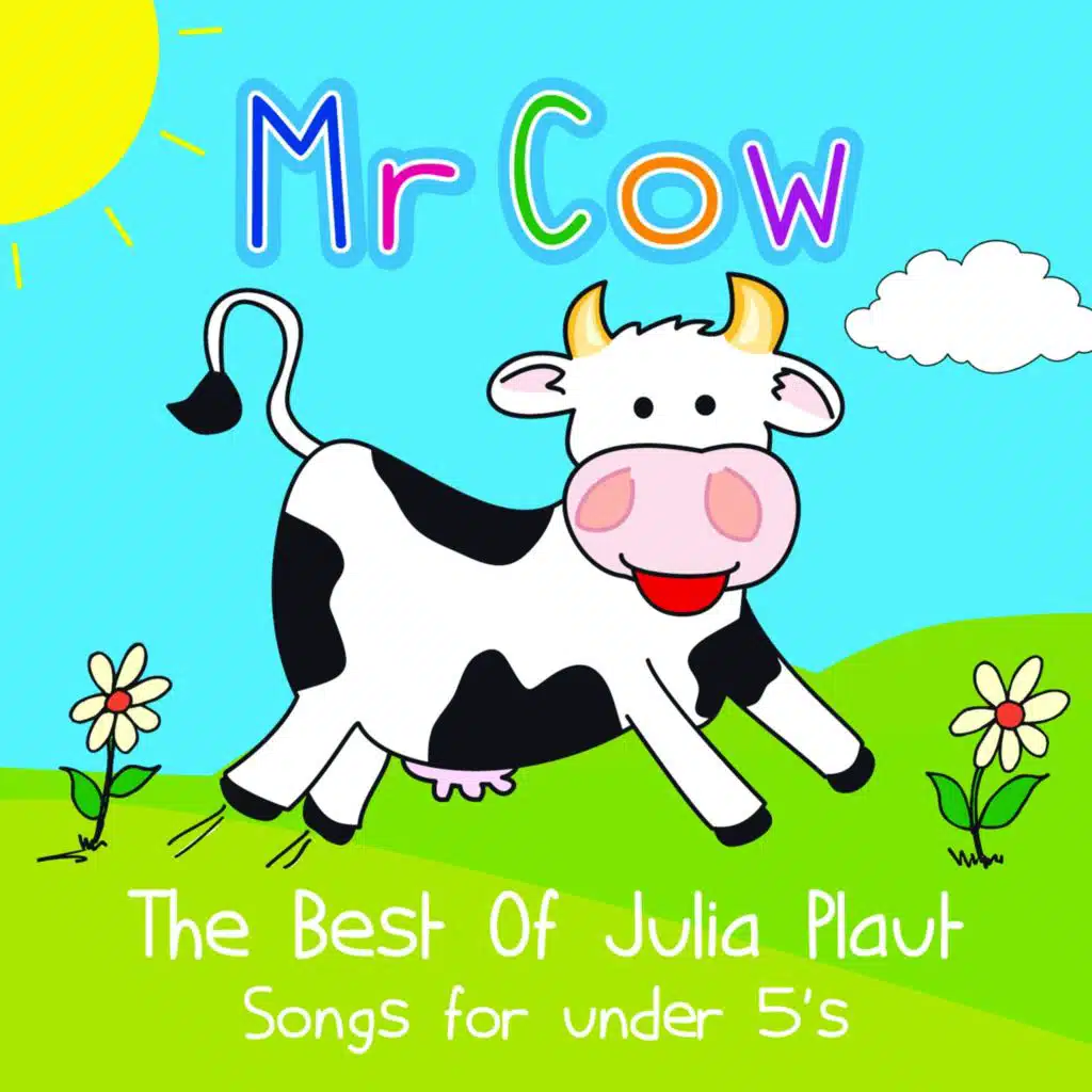Mr Cow - Episode 2