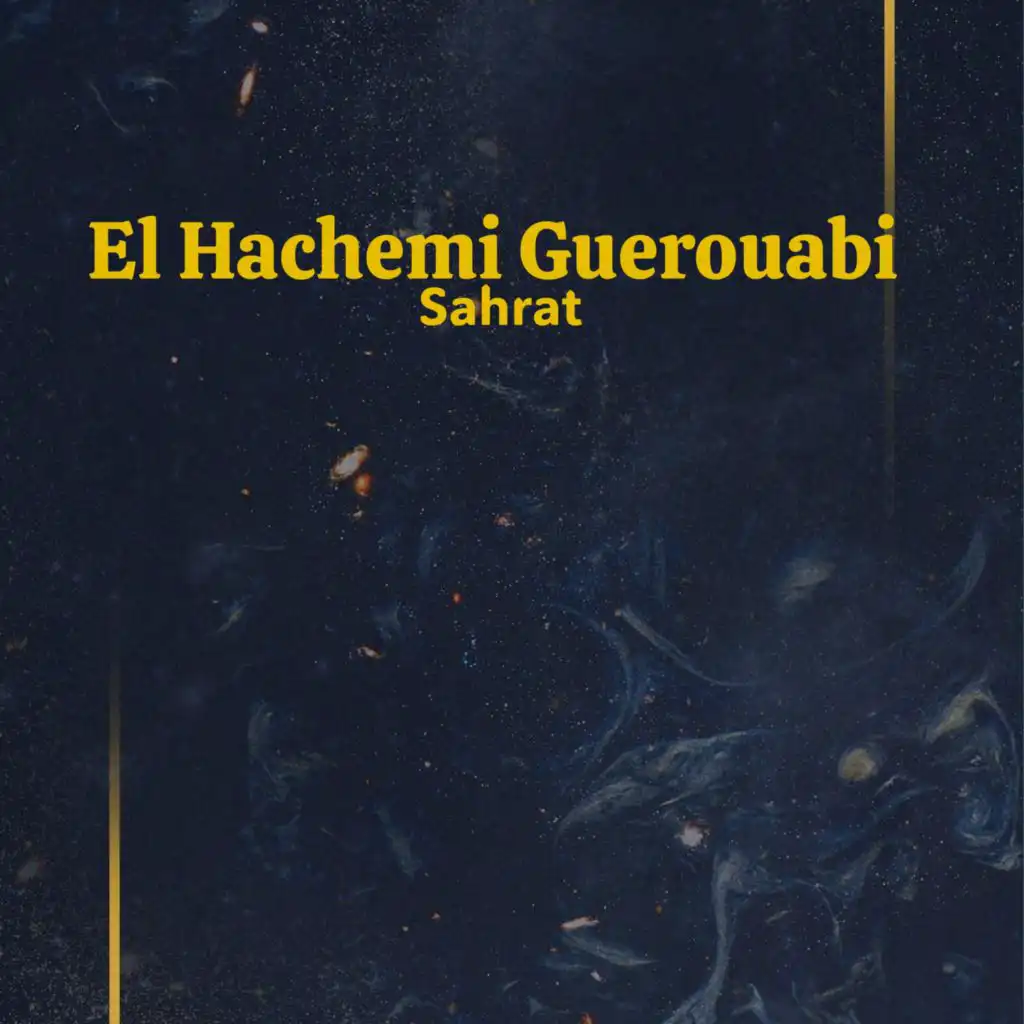 El Hachemi Guerouabi