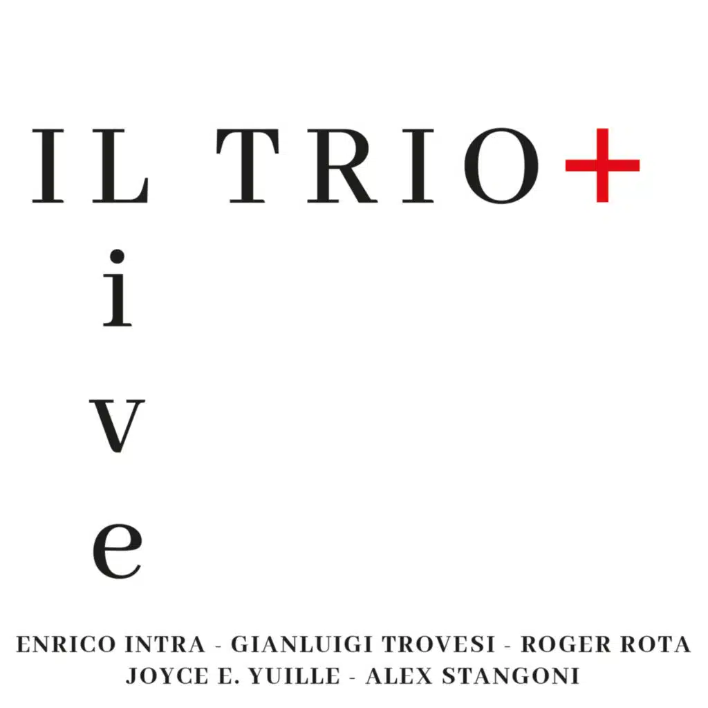 Giovedi' 12 (Live)