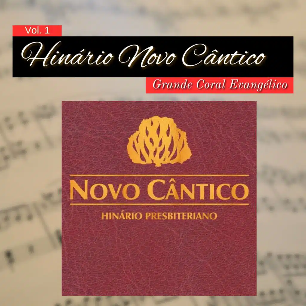 Depois Que Cristo Me Salvou (feat. Orquestra Brasileira de Músicos Evangélicos)
