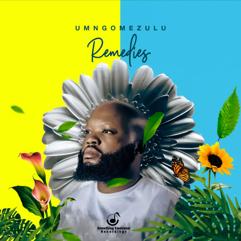 Grateful (feat. Jeru)