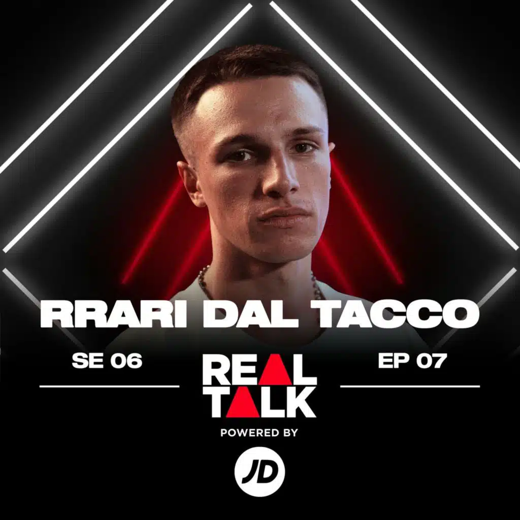 EP 6/7 (feat. RRARI DAL TACCO)