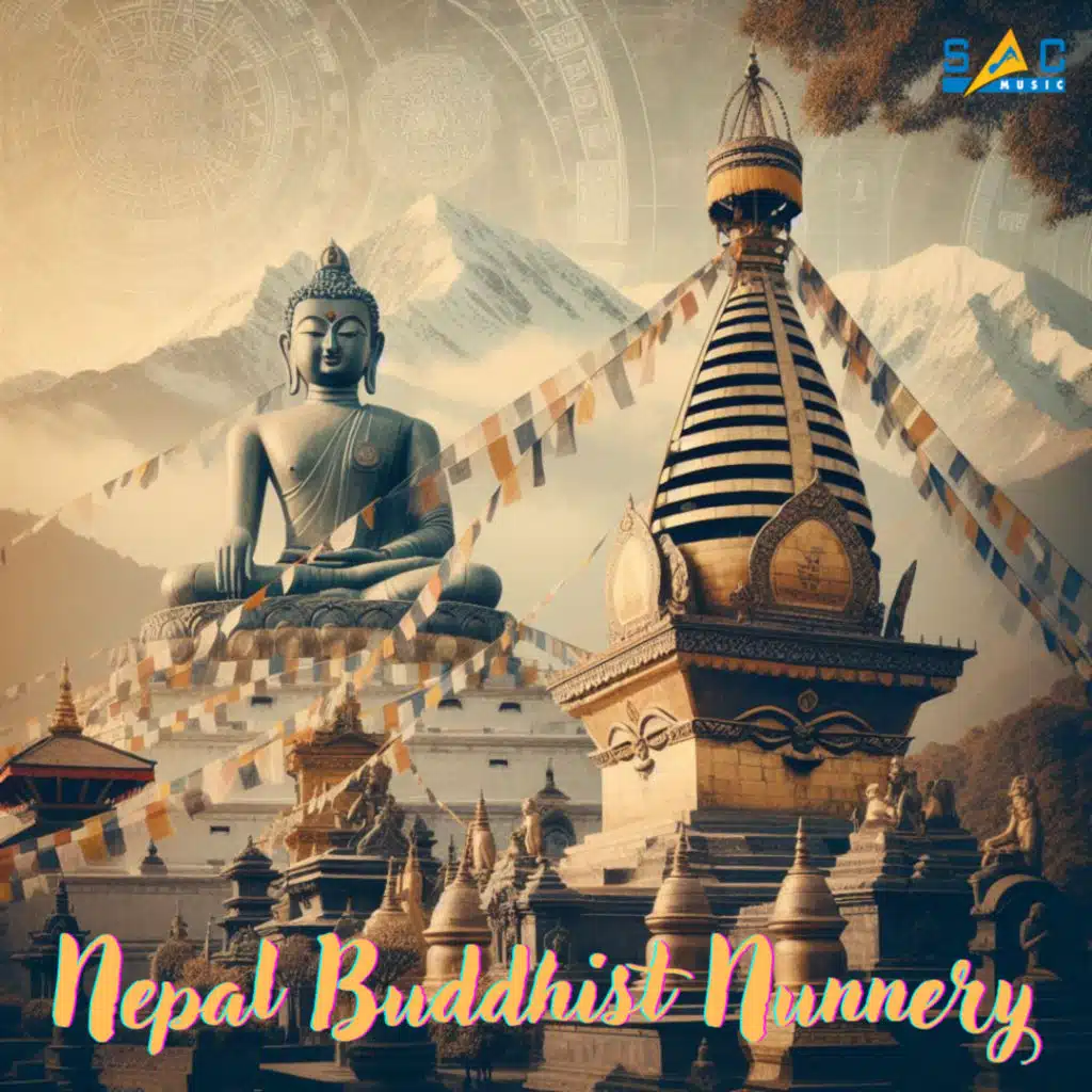 Nepal Buddhist Nunnery