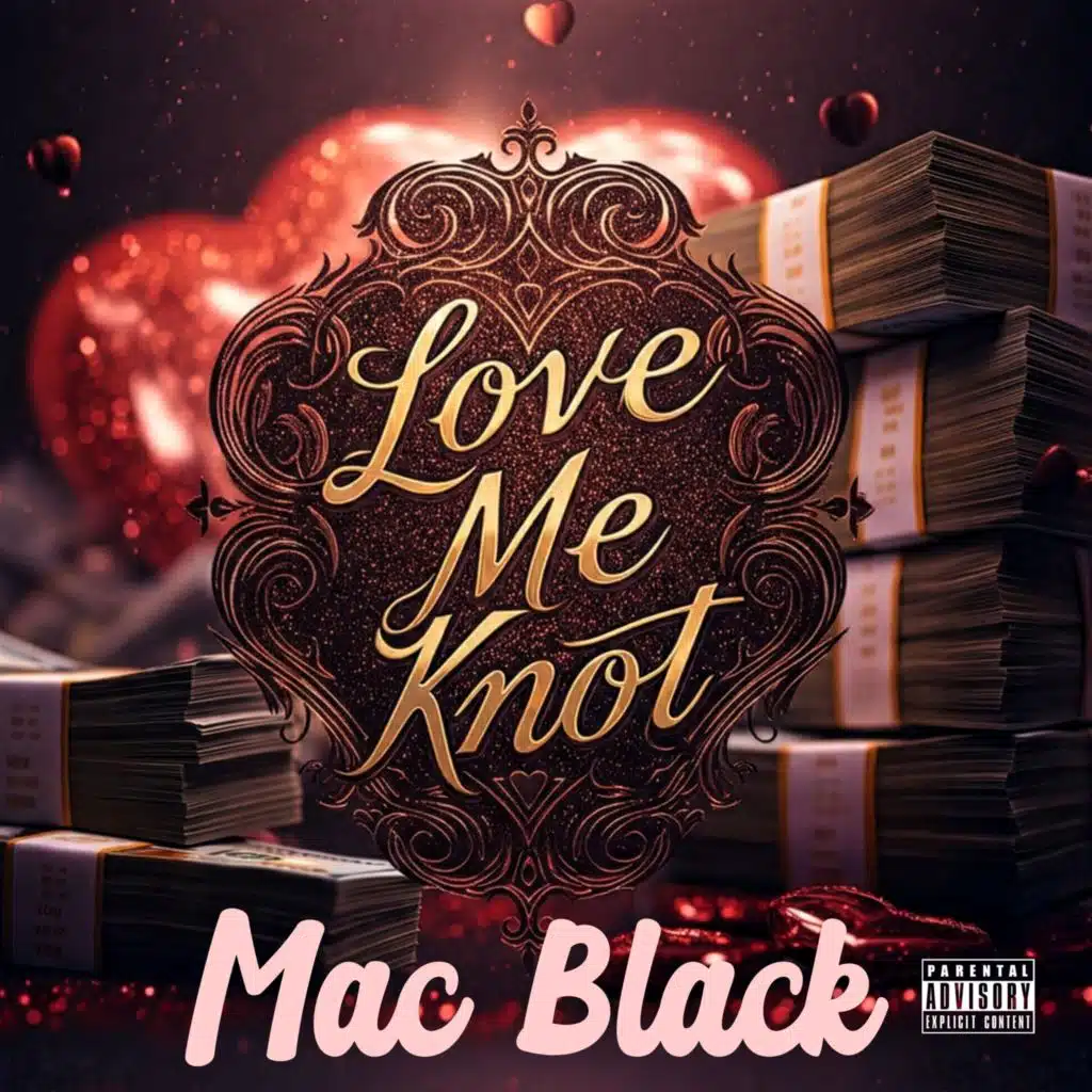 Love Me Knot