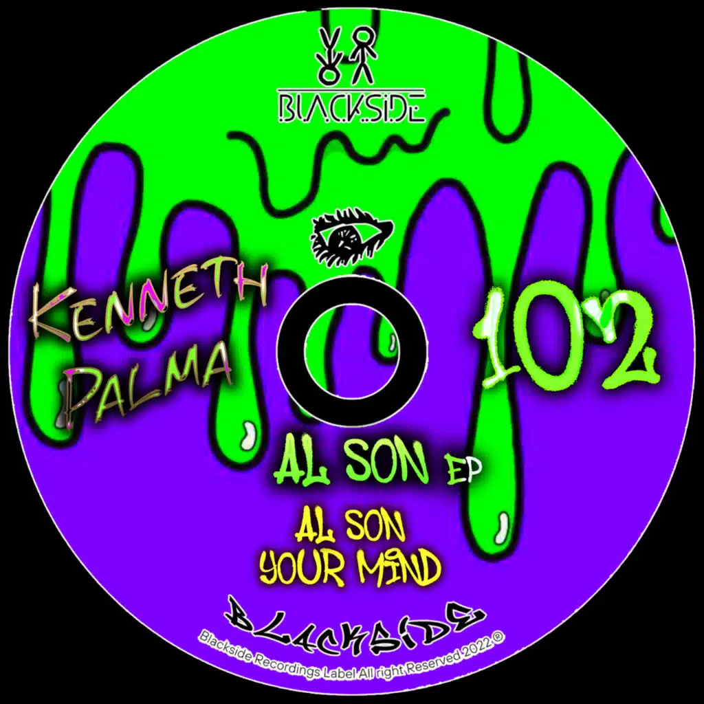 Al Son EP
