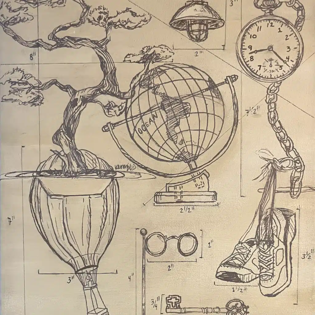 Collected Works, Vol. 1