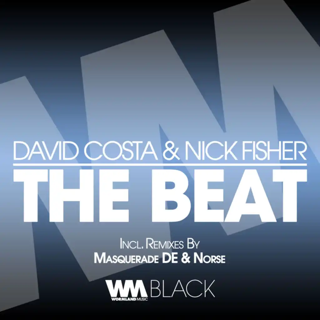 David Costa, Nick Fisher