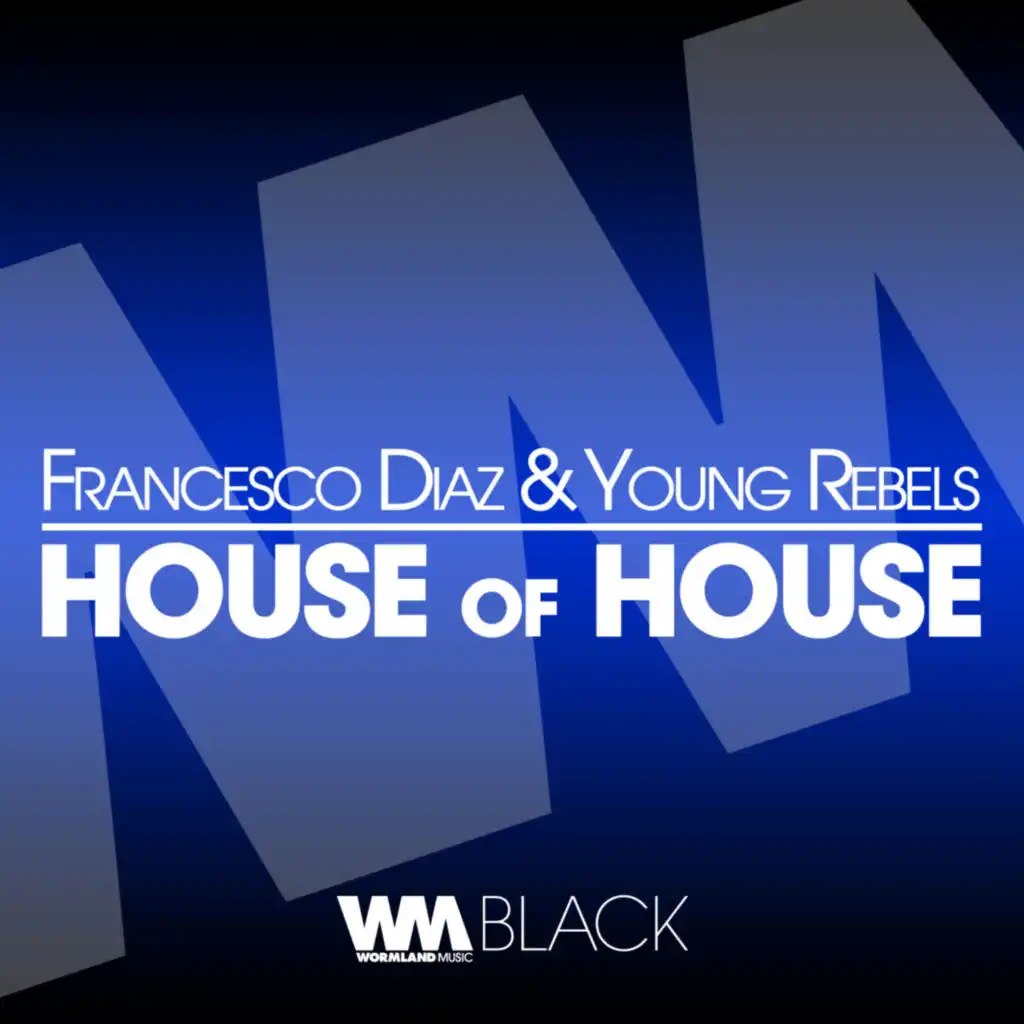 House Of House (Radio Edit)